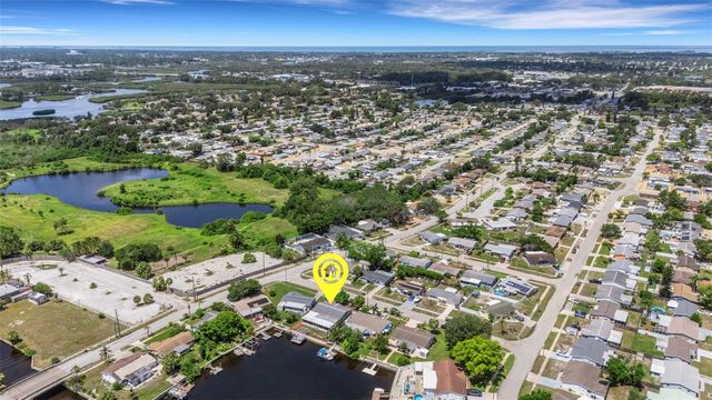 1240 TRUNKFISH DRIVE, Holiday, FL 34690