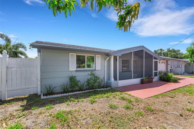 1240 TRUNKFISH DRIVE, Holiday, FL 34690