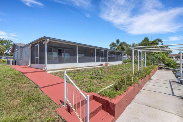 1240 TRUNKFISH DRIVE, Holiday, FL 34690