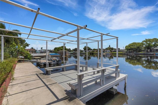 1240 TRUNKFISH DRIVE, Holiday, FL 34690