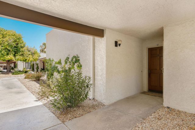 1150 E Palm Canyon Drive 51, Palm Springs, CA 92264