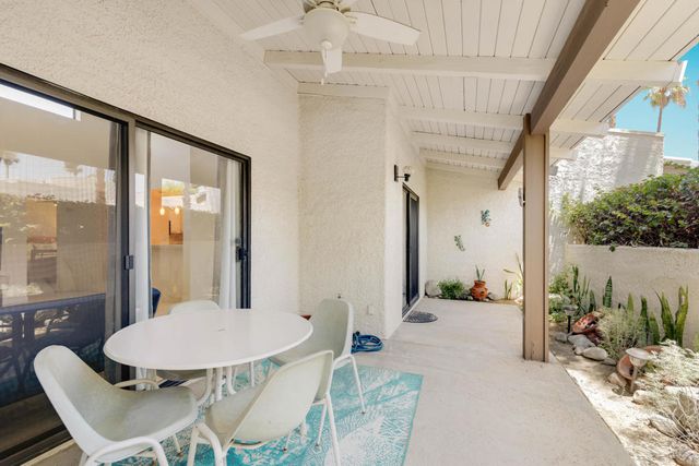 1150 E Palm Canyon Drive 51, Palm Springs, CA 92264