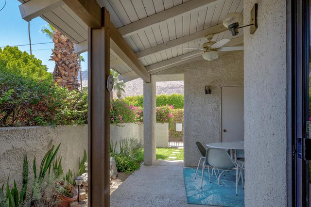 1150 E Palm Canyon Drive 51, Palm Springs, CA 92264