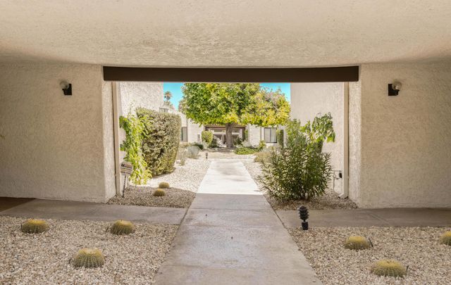 1150 E Palm Canyon Drive 51, Palm Springs, CA 92264