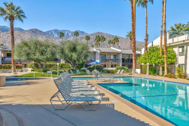 1150 E Palm Canyon Drive 51, Palm Springs, CA 92264