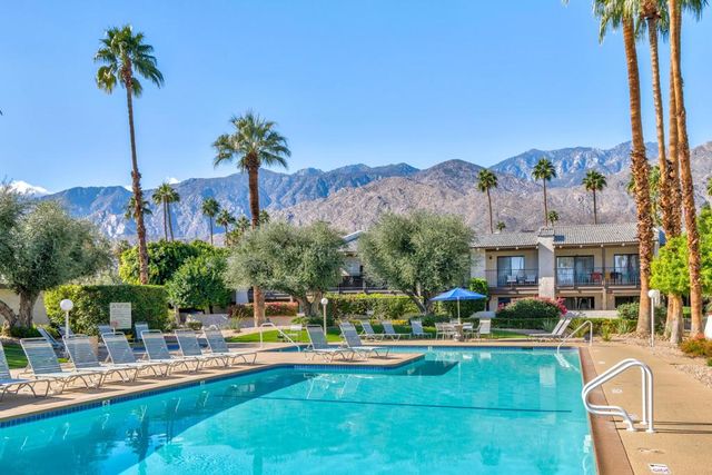 1150 E Palm Canyon Drive 51, Palm Springs, CA 92264