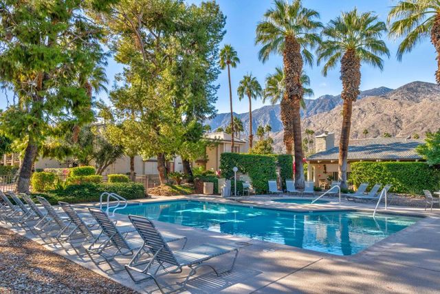 1150 E Palm Canyon Drive 51, Palm Springs, CA 92264