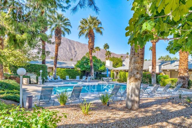 1150 E Palm Canyon Drive 51, Palm Springs, CA 92264