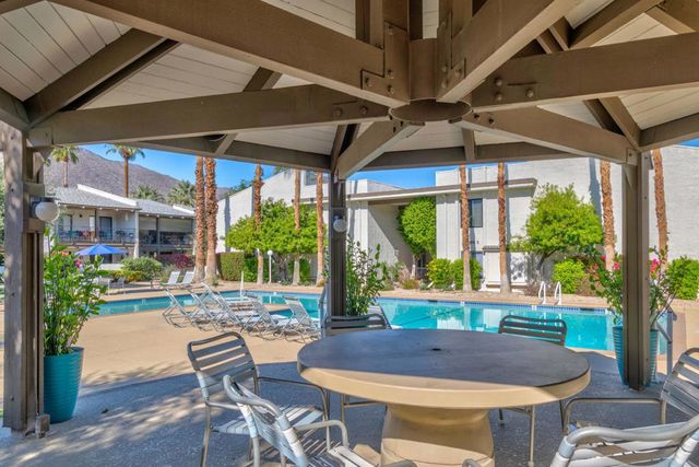 1150 E Palm Canyon Drive 51, Palm Springs, CA 92264