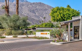 1150 E Palm Canyon Drive 51, Palm Springs, CA 92264