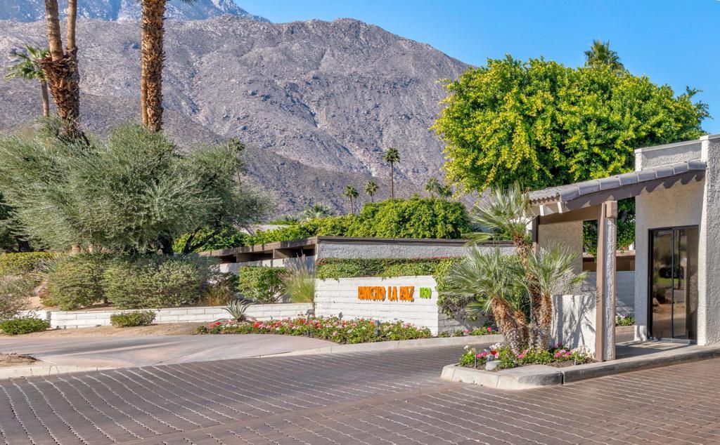 1150 E Palm Canyon Drive 51, Palm Springs, CA 92264