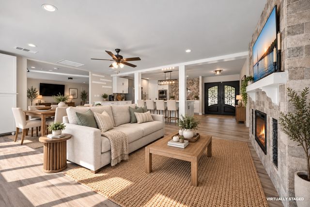 9 Key Drive, Heath, TX 75032
