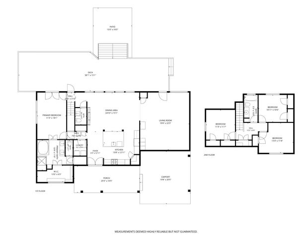 9 Key Drive, Heath, TX 75032