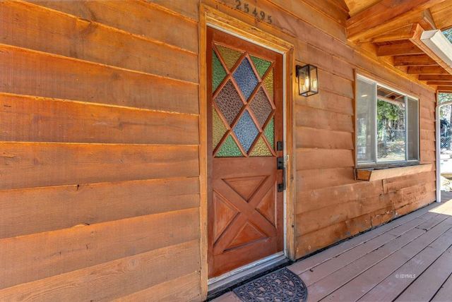 25495 Palomar Road, Idyllwild, CA 92549