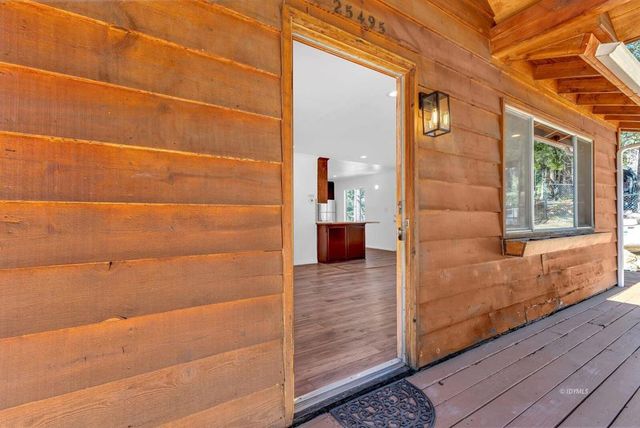 25495 Palomar Road, Idyllwild, CA 92549