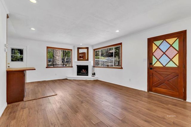 25495 Palomar Road, Idyllwild, CA 92549