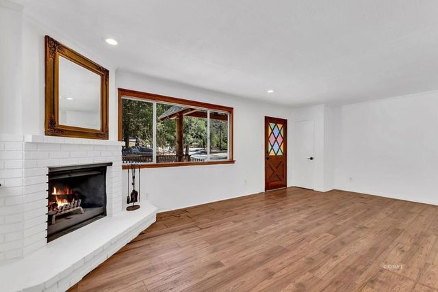 25495 Palomar Road, Idyllwild, CA 92549