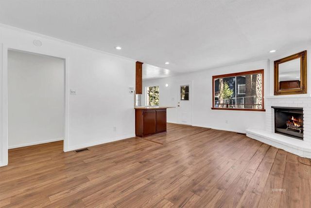 25495 Palomar Road, Idyllwild, CA 92549