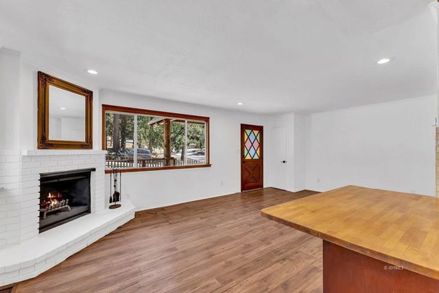 25495 Palomar Road, Idyllwild, CA 92549