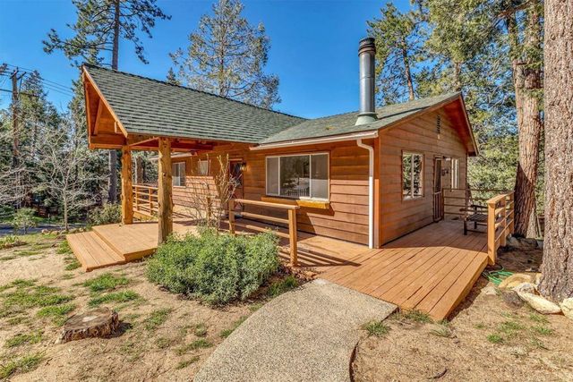 25495 Palomar Road, Idyllwild, CA 92549