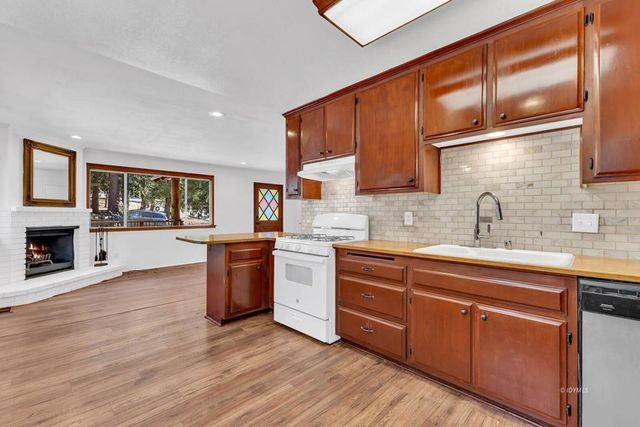 25495 Palomar Road, Idyllwild, CA 92549