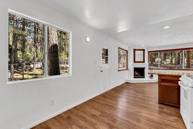 25495 Palomar Road, Idyllwild, CA 92549