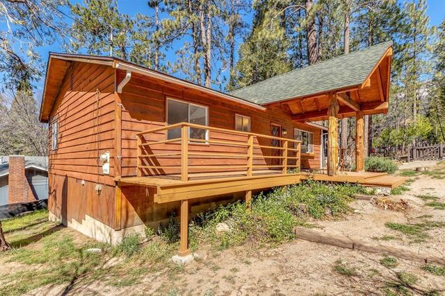25495 Palomar Road, Idyllwild, CA 92549