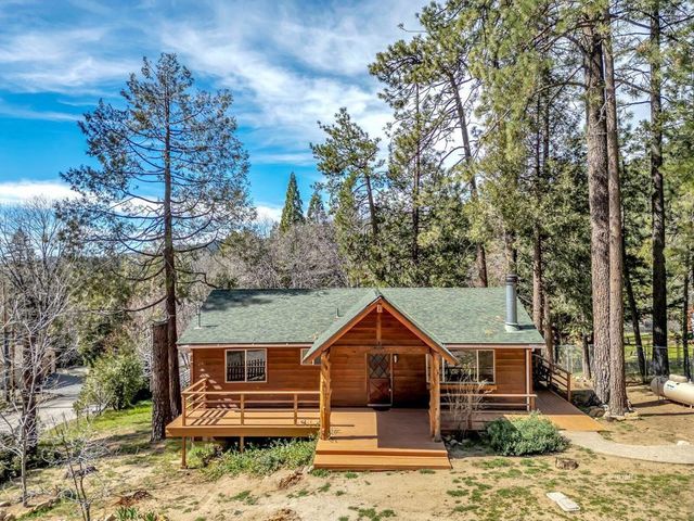 25495 Palomar Road, Idyllwild, CA 92549