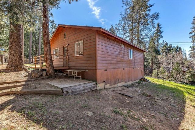 25495 Palomar Road, Idyllwild, CA 92549