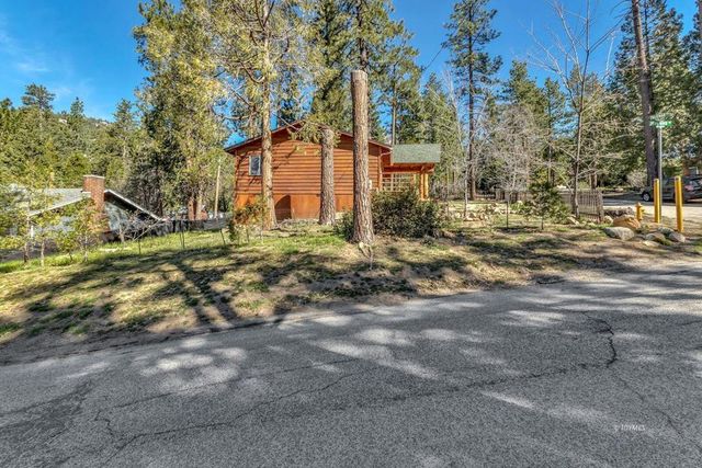 25495 Palomar Road, Idyllwild, CA 92549
