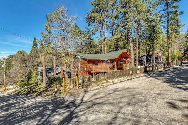 25495 Palomar Road, Idyllwild, CA 92549