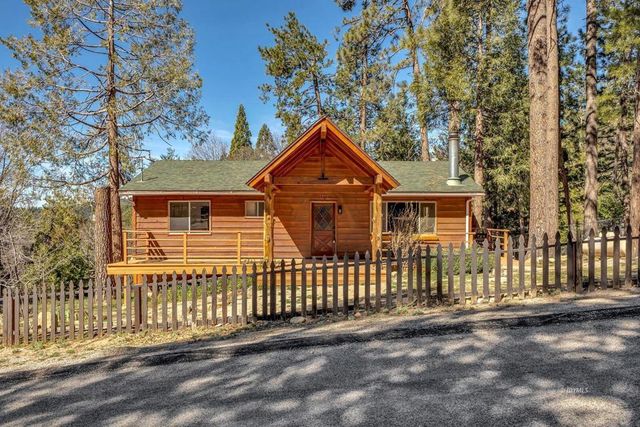 25495 Palomar Road, Idyllwild, CA 92549