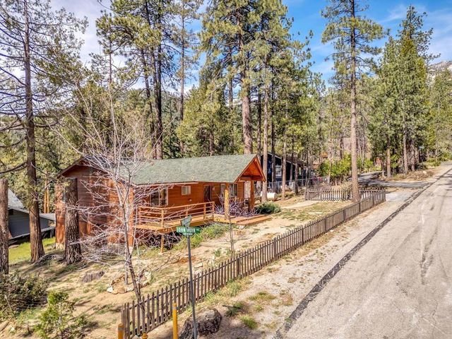 25495 Palomar Road, Idyllwild, CA 92549