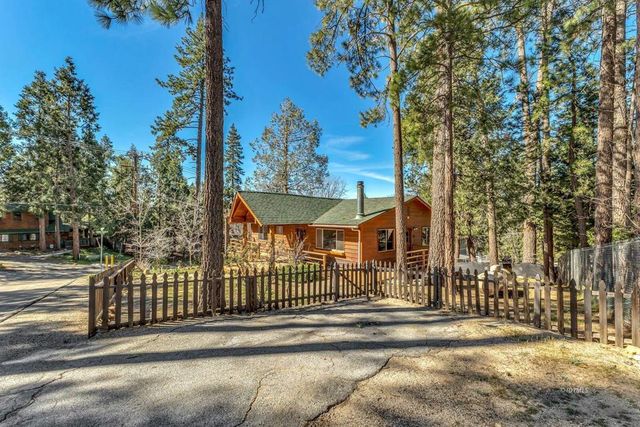 25495 Palomar Road, Idyllwild, CA 92549