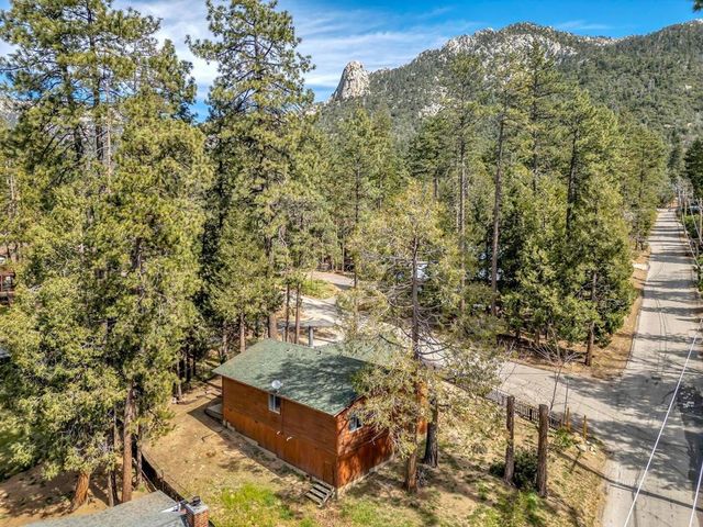 25495 Palomar Road, Idyllwild, CA 92549
