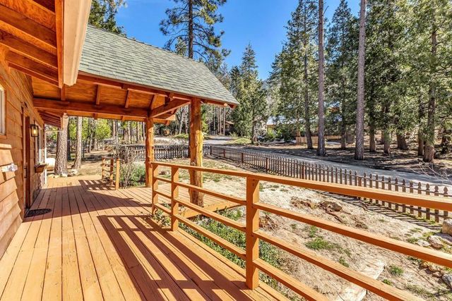 25495 Palomar Road, Idyllwild, CA 92549