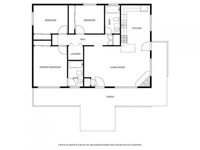 25495 Palomar Road, Idyllwild, CA 92549