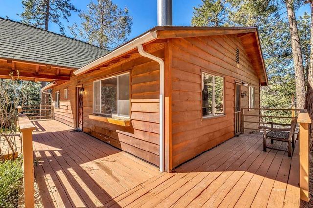 25495 Palomar Road, Idyllwild, CA 92549
