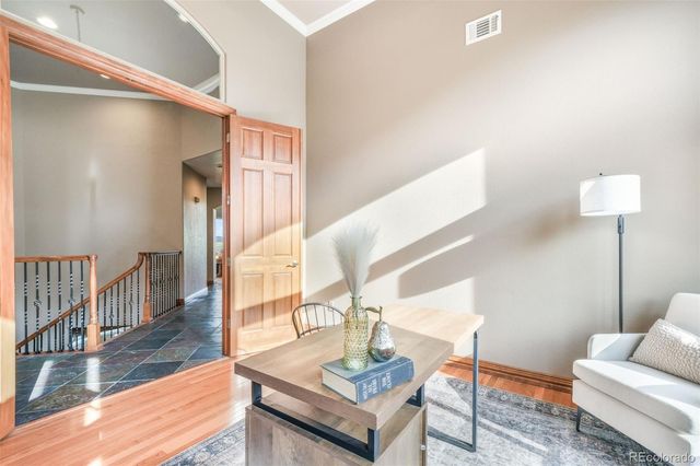 5441 Country Club Drive, Larkspur, CO 80118