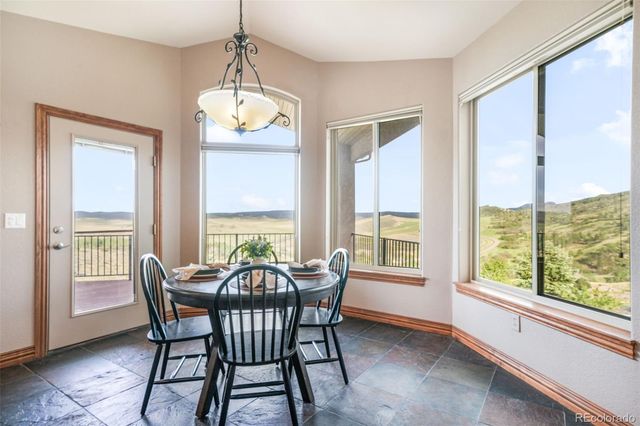 5441 Country Club Drive, Larkspur, CO 80118