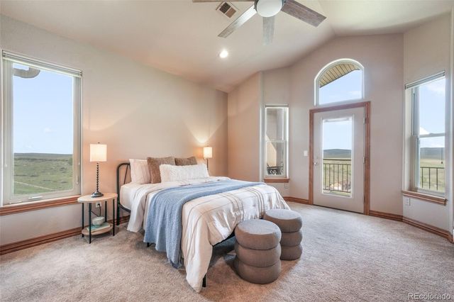 5441 Country Club Drive, Larkspur, CO 80118