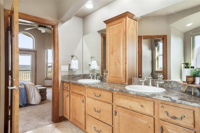 5441 Country Club Drive, Larkspur, CO 80118