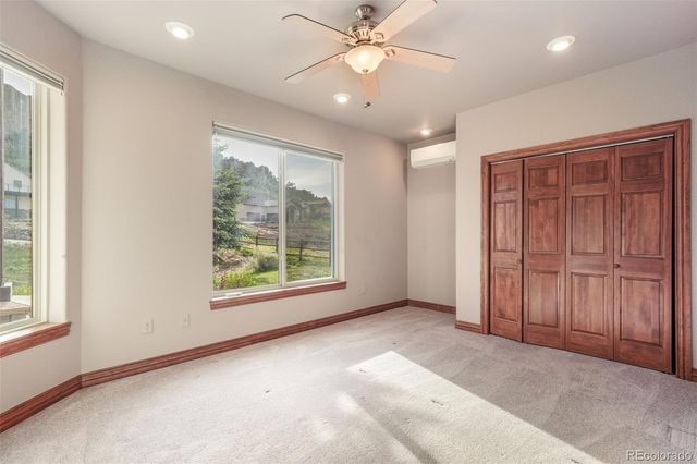 5441 Country Club Drive, Larkspur, CO 80118