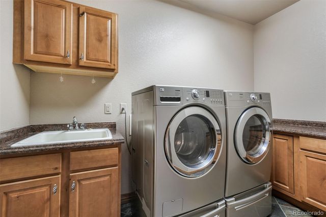 5441 Country Club Drive, Larkspur, CO 80118