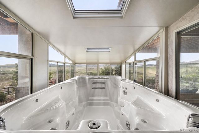 5441 Country Club Drive, Larkspur, CO 80118