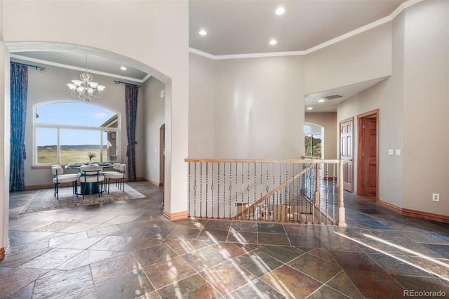 5441 Country Club Drive, Larkspur, CO 80118