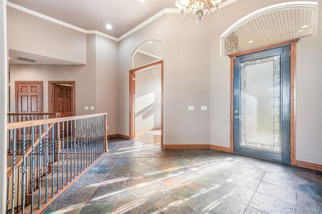 5441 Country Club Drive, Larkspur, CO 80118