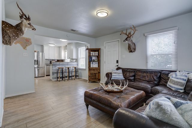 2515 33rd Street, Lubbock, TX 79410