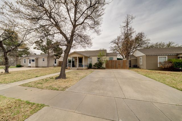 2515 33rd Street, Lubbock, TX 79410