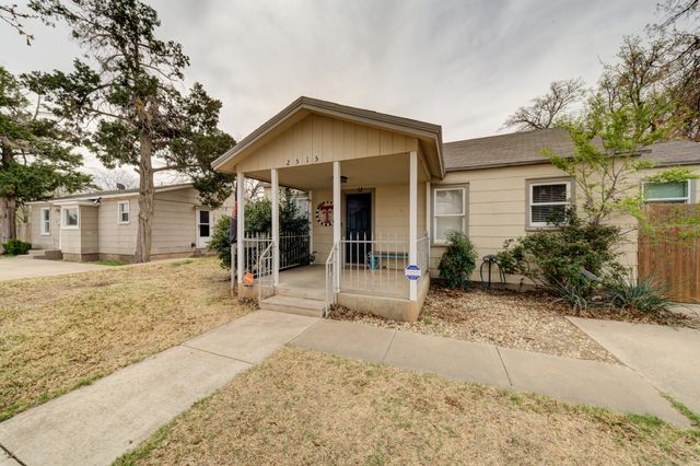 2515 33rd Street, Lubbock, TX 79410